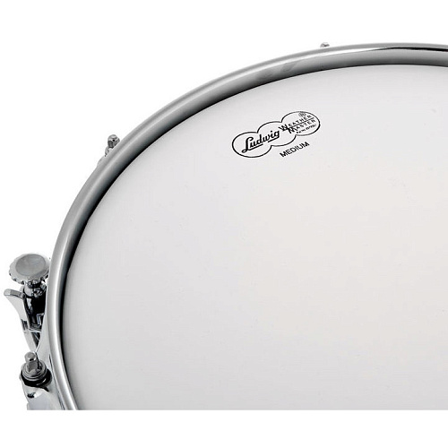 Ludwig LM404K 14”*5” Acrolite series (Пр-во США) Малый барабан