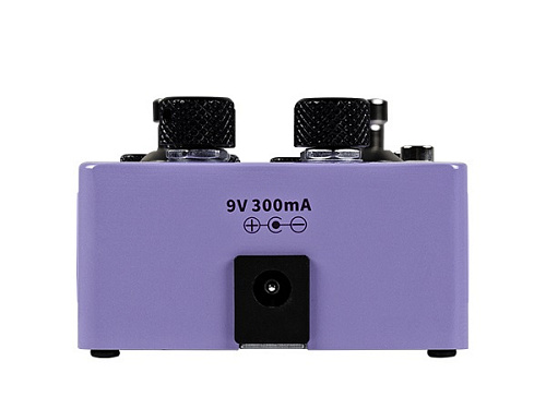 Mooer M723 R7 X2 Reverb Педаль эффектов