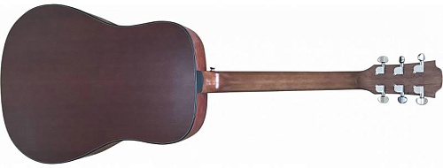 FLIGHT D-435 NA Акустическая гитара