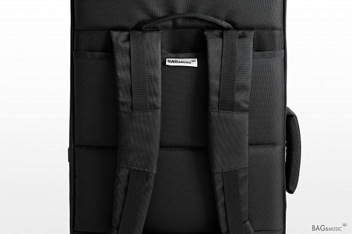 BAG&music BM1091 Keyboard_49 PRO Чехол для синтезатора