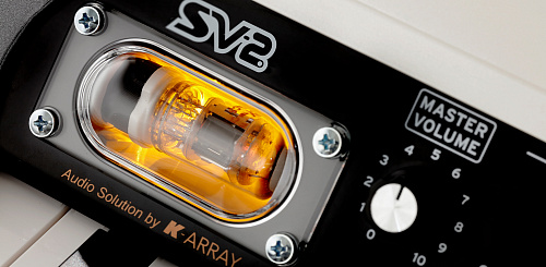 KORG SV2-88 Сценическое цифровое пианино, 88 клавиш RH3