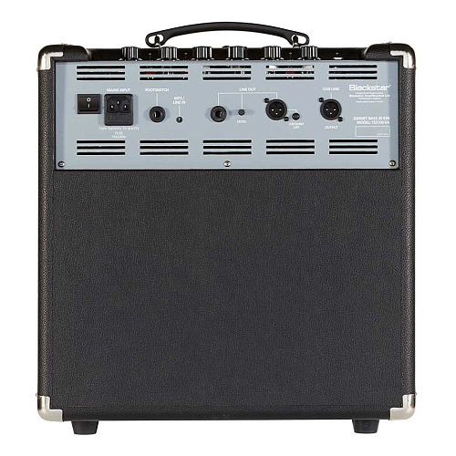 Blackstar Unity 30  Bass U30 Басовый комбоусилитель 30Вт, 1х8"