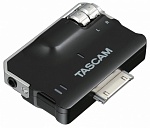 Фото:Tascam iXJ2 Интерфейс для подключения микрофона и гитары к iPad/iPhone/iPod