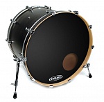 :Evans BD22RB EQ3 Resonant   - 22"