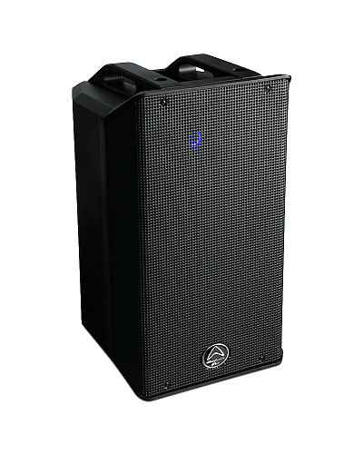Wharfedale Pro Typhon-AX15-BT Активная акустическая система со стереофоническим Bluetooth