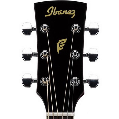 IBANEZ PF15-NT Акустическая гитара