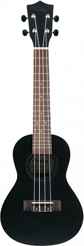 VESTON KUC100 BK Укулеле, концерт