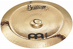 Фото:Meinl B16CH-B Byzance Brilliant China Тарелка 16"