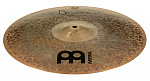 Фото:Meinl B15BADAH Byzance Dark Big Apple HiHat Две тарелки 15"
