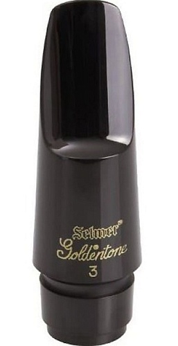 Conn-Selmer 7712 Goldentone 3    