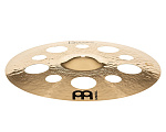 Фото:Meinl B18TTRC Byzance Traditional Trash Crash Тарелка 18"