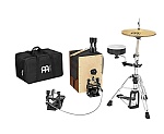 :Meinl CAJ-DRUMSET Cajon Drum Set      (2 )