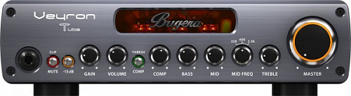 Bugera BV1001T Басовый усилитель