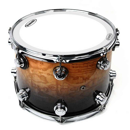 Evans E14ER2 E-Ring Демпфирующие кольца 2''x14'', 10 шт