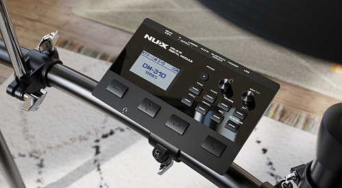 Nux DM-310 Цифровая ударная установка