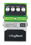 :Digitech SP-7 Stereo Phaser  