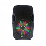 Фото:ECO VOYAGE XII Активная мобильная акустическая система с MP3 плеером.