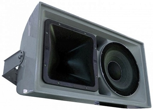 JBL AW566-BK Акустическая система всепогодная