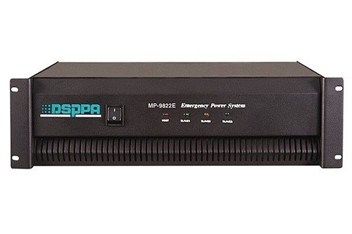 DSPPA MP-9822E Источник аварийного питания, до 3 кВт