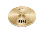 Фото:Meinl B13MH Byzance Traditional Medium Hihat Тарелка 13"