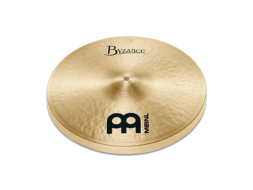 Meinl B13MH Byzance Traditional Medium Hihat Тарелка 13"