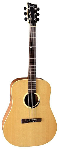 VGS GB-12 Grand Bayou Гитара акустическая