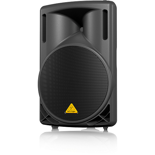 Behringer B215D 2-полосная активная акустическая система 280Вт+65Вт с Bi-amp класс D