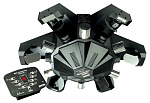 Фото:Robe DOMINATOR 1200 XT Сканер ламповый