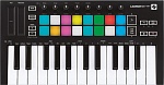 :Novation LaunchKey Mini MK3     