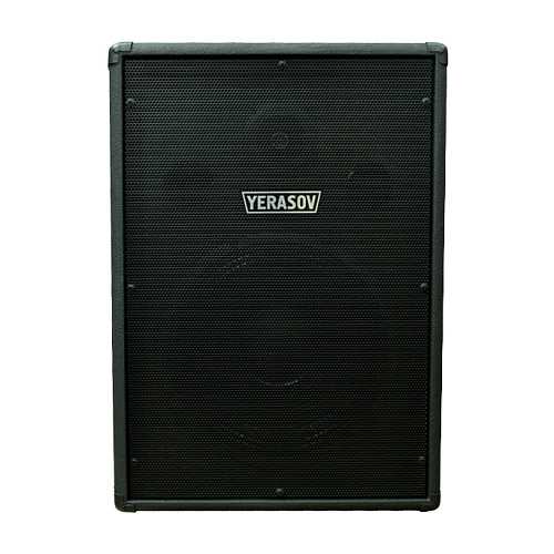Yerasov KEYamp-R2 Комбоусилитель с микшером, 100Вт