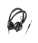 Фото:Sennheiser HD 25 PLUS Наушники динамические