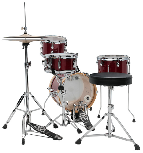 Tama LJK44H4-CPM Club-Jam Flyer Ударная установка из 4 барабанов