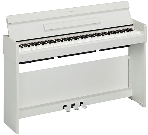 YAMAHA YDP-S34WH Цифровое пианино