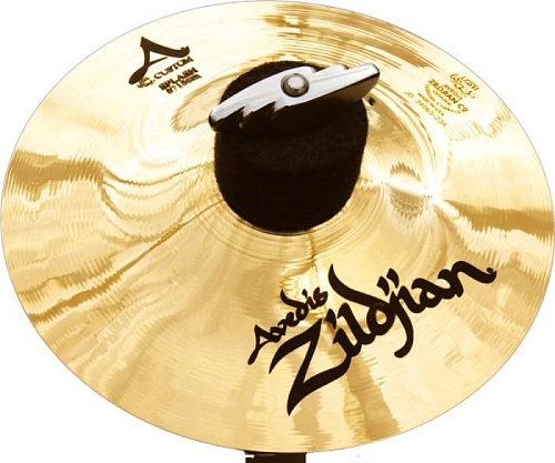 Zildjian A20540 8' A' Custom   Splash
