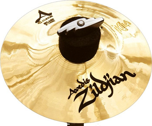 Zildjian A20540 8' A' Custom Тарелка типа Splash
