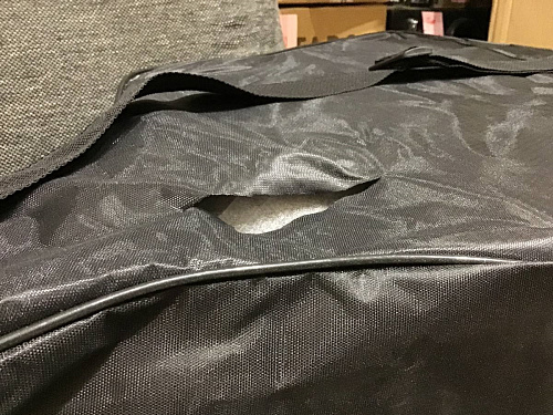 Foix FFG-2038CAP-NA Акустическая гитара+Аксессуары, натуральная (уценка)***