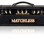 :Matchless King Cobra 35 Head    , 35 