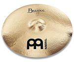 Фото:Meinl B20HR Byzance Brilliant Heavy Ride Тарелка 20"