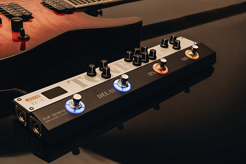 Joyo TC-2-Joyo Процессор эффектов