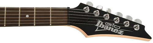 Ibanez GIO GRG140-WH Электрогитара, цвет белый
