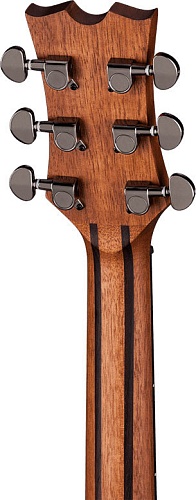 Dean AX D MAH Акустическая гитара, красное дерево