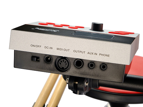 Soundking SD50 Цифровая ударная установка
