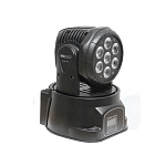 Фото:Involight LED MH78W   LED вращающаяся голова