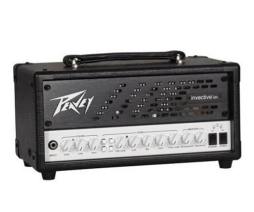Peavey invective .MH Гитарный усилитель