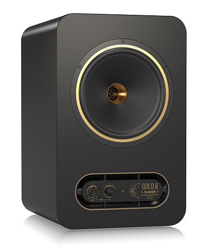 TANNOY GOLD 8 Активный монитор ближнего поля, 8"+ 1"