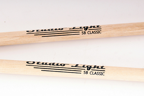 Leonty SL5BN Studio Light 5В Барабанные палочки, нейлоновый наконечник