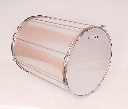 Fleet LT1618 Барабан, 16" x 18"