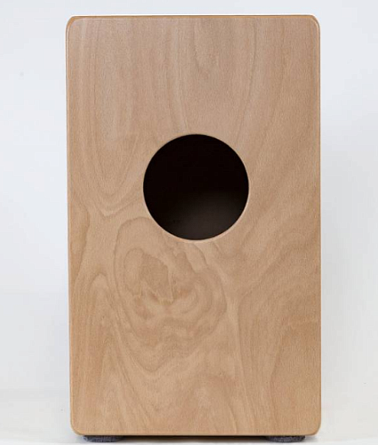 SCHLAGWERK CP408 Кахон серии 2inOne, Dark Oak