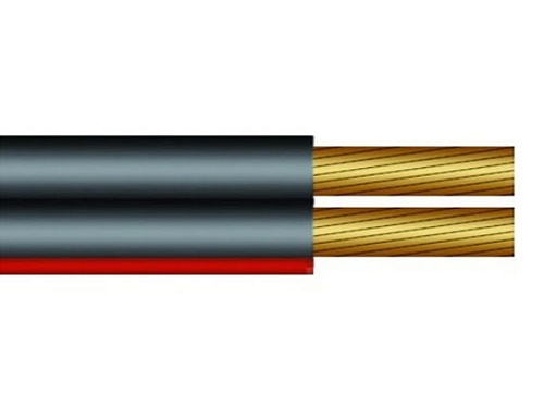 ROXTONE SC008B/100 Кабель для громкоговорителей в катушке