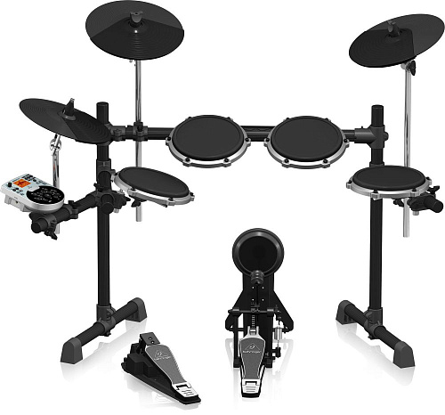 Behringer XD80USB Электронная ударная установка